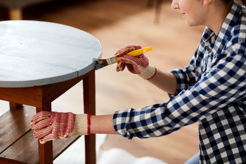 Stair Rails Painting Service in Waco, TX